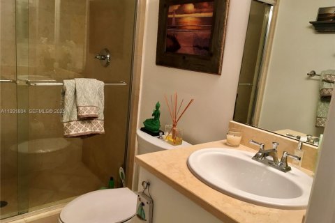Купить кондоминиум в Авентура, Флорида 2 спальни, 121.89м2, № 1990376 - фото 15