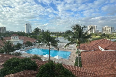 Купить кондоминиум в Авентура, Флорида 2 спальни, 121.89м2, № 1990376 - фото 20