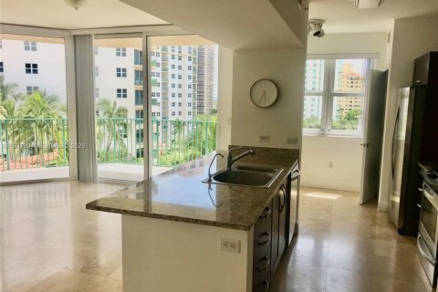 Купить кондоминиум в Авентура, Флорида 2 спальни, 121.89м2, № 1990376 - фото 4