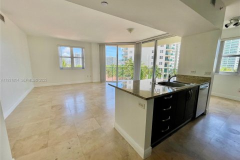 Купить кондоминиум в Авентура, Флорида 2 спальни, 121.89м2, № 1990376 - фото 5