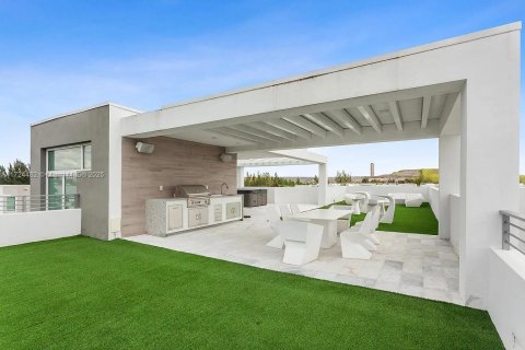 Villa ou maison à vendre à Doral, Floride: 5 chambres № 1958629 - photo 29