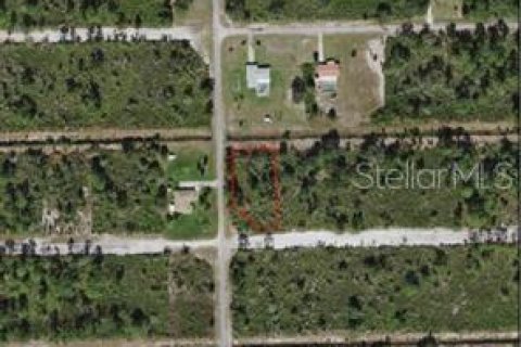 Land in Indian lake estates, Florida № 2158985 - photo 5