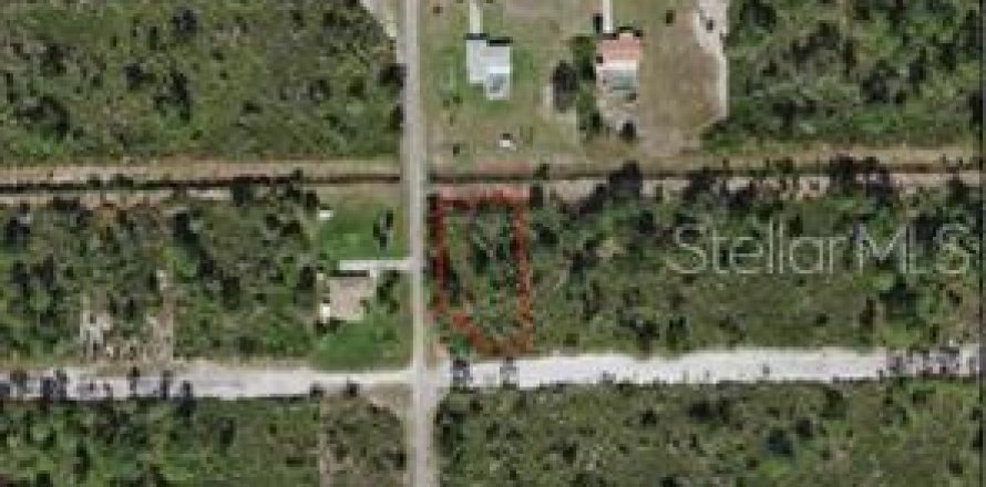 Land in Indian lake estates, Florida № 2158985