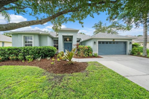 Villa ou maison à Sarasota, Floride 4 chambres, 242.1 m2 № 2349966