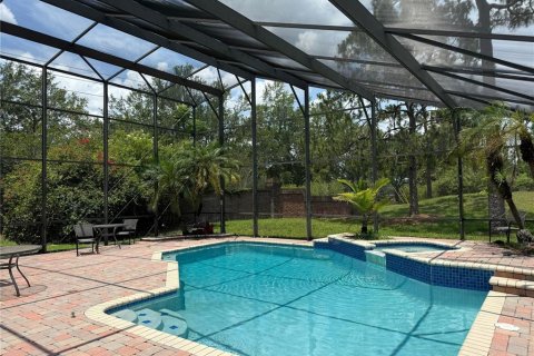 Casa en alquiler en Orlando, Florida, 3 dormitorios, 167.5 m2 № 1765344 - foto 4