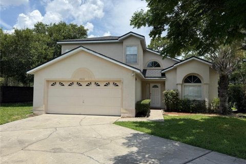 Casa en alquiler en Orlando, Florida, 3 dormitorios, 167.5 m2 № 1765344 - foto 1