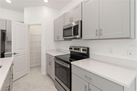Touwnhouse à vendre à Kissimmee, Floride: 3 chambres, 127.55 m2 № 1508100 - photo 13