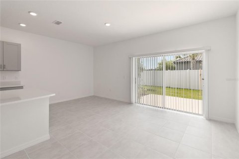 Touwnhouse à vendre à Kissimmee, Floride: 3 chambres, 127.55 m2 № 1508100 - photo 14
