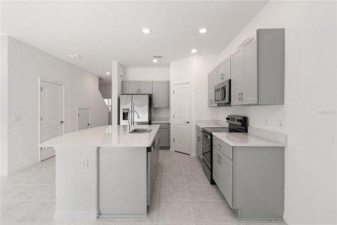 Touwnhouse à vendre à Kissimmee, Floride: 3 chambres, 127.55 m2 № 1508100 - photo 9