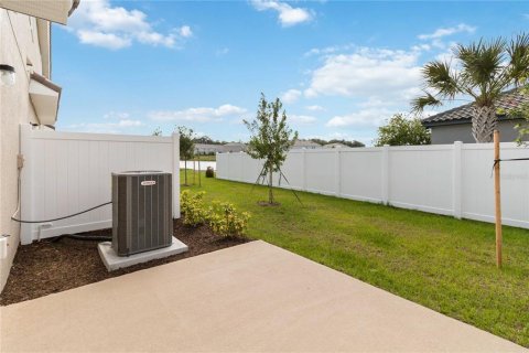 Touwnhouse à vendre à Kissimmee, Floride: 3 chambres, 127.55 m2 № 1508100 - photo 27