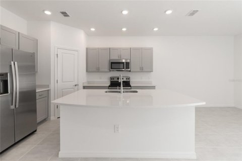 Touwnhouse à vendre à Kissimmee, Floride: 3 chambres, 127.55 m2 № 1508100 - photo 11