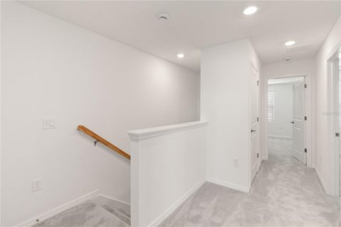Touwnhouse à vendre à Kissimmee, Floride: 3 chambres, 127.55 m2 № 1508100 - photo 20