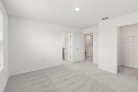 Touwnhouse à vendre à Kissimmee, Floride: 3 chambres, 127.55 m2 № 1508100 - photo 17