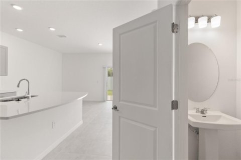 Touwnhouse à vendre à Kissimmee, Floride: 3 chambres, 127.55 m2 № 1508100 - photo 5