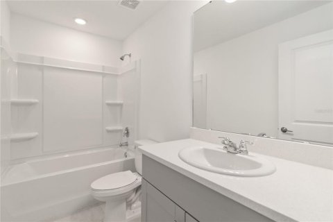 Touwnhouse à vendre à Kissimmee, Floride: 3 chambres, 127.55 m2 № 1508100 - photo 19