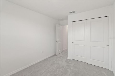 Touwnhouse à vendre à Kissimmee, Floride: 3 chambres, 127.55 m2 № 1508100 - photo 24