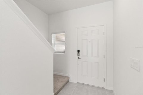 Touwnhouse à vendre à Kissimmee, Floride: 3 chambres, 127.55 m2 № 1508100 - photo 3