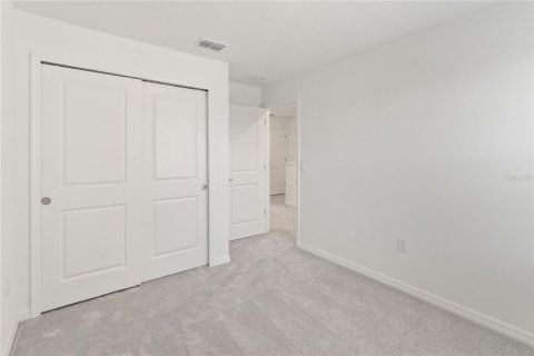 Touwnhouse à vendre à Kissimmee, Floride: 3 chambres, 127.55 m2 № 1508100 - photo 22