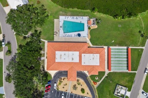 Купить виллу или дом в Брейдентон, Флорида 5 комнат, 115.38м2, № 2099762 - фото 28