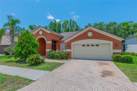 Casa en alquiler en Tampa, Florida, 4 dormitorios, 214.6 m2 № 1757133 - foto 3