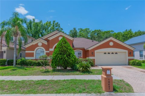 Casa en alquiler en Tampa, Florida, 4 dormitorios, 214.6 m2 № 1757133 - foto 1