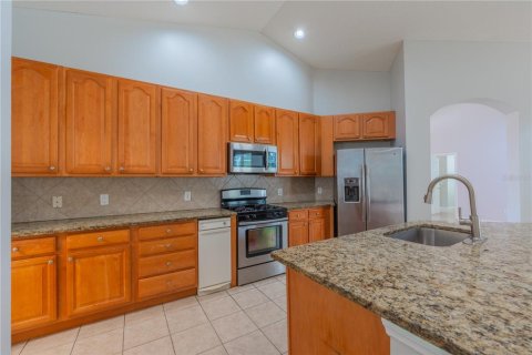 Casa en alquiler en Tampa, Florida, 4 dormitorios, 214.6 m2 № 1757133 - foto 17