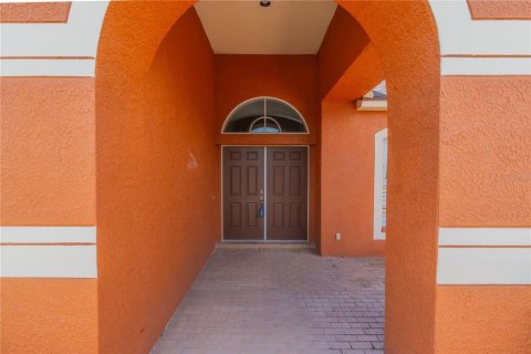 Casa en alquiler en Tampa, Florida, 4 dormitorios, 214.6 m2 № 1757133 - foto 4