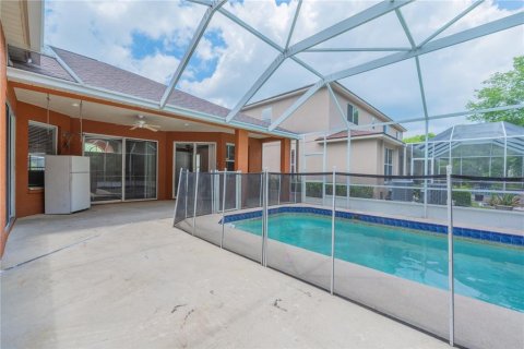 Casa en alquiler en Tampa, Florida, 4 dormitorios, 214.6 m2 № 1757133 - foto 22