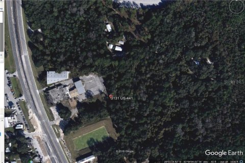 Land in Fruitland Park, Florida № 627623 - photo 19