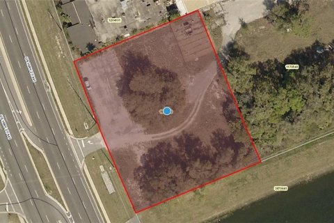 Land in Fruitland Park, Florida № 627623 - photo 17