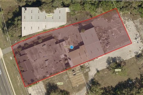 Land in Fruitland Park, Florida № 627623 - photo 16
