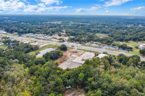 Land in Fruitland Park, Florida № 627623 - photo 5