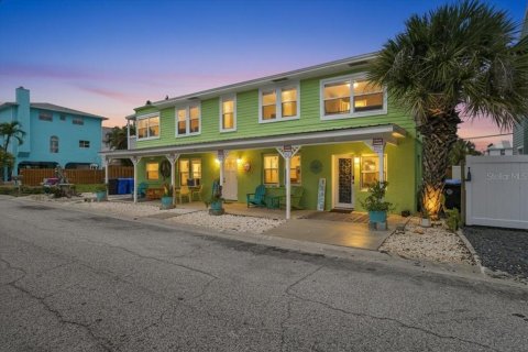 Villa ou maison à vendre à Treasure Island, Floride: 6 chambres, 213.49 m2 № 2141802 - photo 25