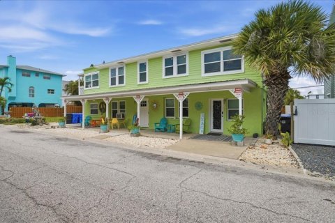 Villa ou maison à vendre à Treasure Island, Floride: 6 chambres, 213.49 m2 № 2141802 - photo 26