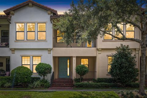 Touwnhouse à vendre à Tampa, Floride: 2 chambres, 184.88 m2 № 1906364 - photo 30