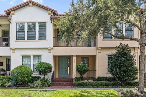Touwnhouse à vendre à Tampa, Floride: 2 chambres, 184.88 m2 № 1906364 - photo 1