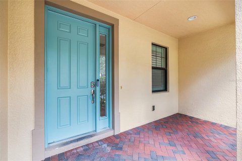 Touwnhouse à vendre à Tampa, Floride: 2 chambres, 184.88 m2 № 1906364 - photo 3