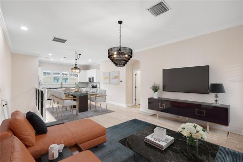 Touwnhouse à vendre à Tampa, Floride: 2 chambres, 184.88 m2 № 1906364 - photo 22