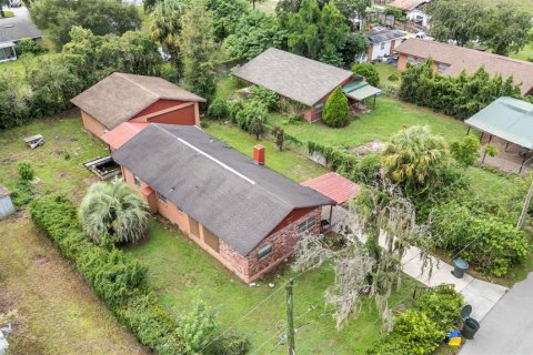 Immobilier commercial à vendre à Bartow, Floride № 2371296 - photo 10