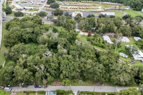 Immobilier commercial à vendre à Bartow, Floride № 2371296 - photo 5