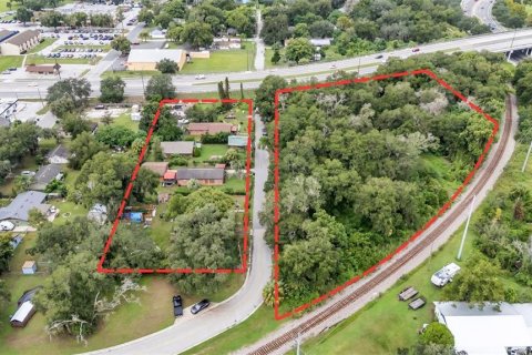 Immobilier commercial à vendre à Bartow, Floride № 2371296 - photo 2