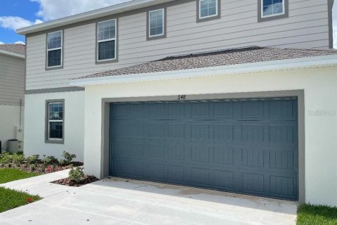 Villa ou maison à Davenport, Floride 5 chambres, 224.45 m2 № 2372860