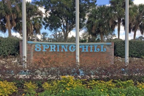 Casa en venta en Spring Hill, Florida, 4 dormitorios, 173.45 m2 № 2315141 - foto 20