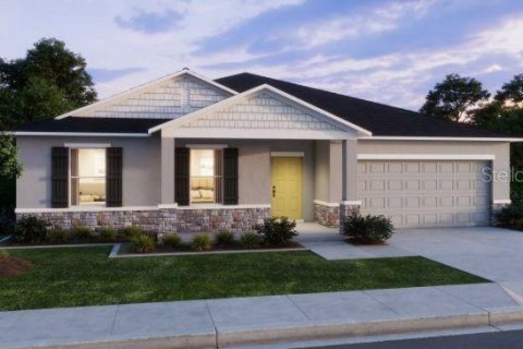 Casa en venta en Spring Hill, Florida, 4 dormitorios, 173.45 m2 № 2315141 - foto 2