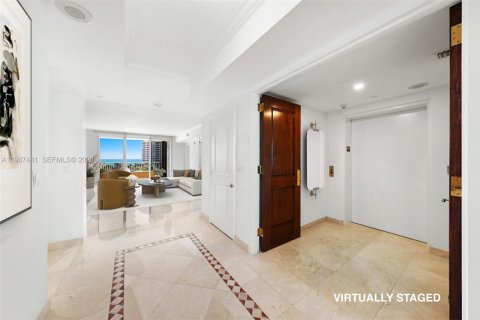 Condominio en venta en Key Biscayne, Florida, 3 dormitorios, 232.26 m2 № 1998675 - foto 11