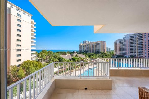 Condominio en venta en Key Biscayne, Florida, 3 dormitorios, 232.26 m2 № 1998675 - foto 10