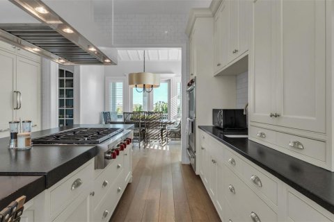 Villa ou maison à vendre à Clearwater, Floride: 4 chambres, 389.45 m2 № 2098818 - photo 17