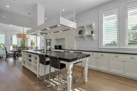Villa ou maison à vendre à Clearwater, Floride: 4 chambres, 389.45 m2 № 2098818 - photo 20