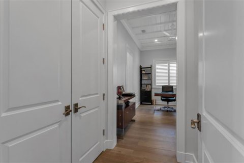 Villa ou maison à vendre à Clearwater, Floride: 4 chambres, 389.45 m2 № 2098818 - photo 25