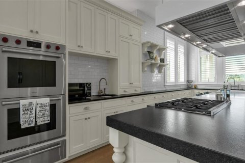 Villa ou maison à vendre à Clearwater, Floride: 4 chambres, 389.45 m2 № 2098818 - photo 21